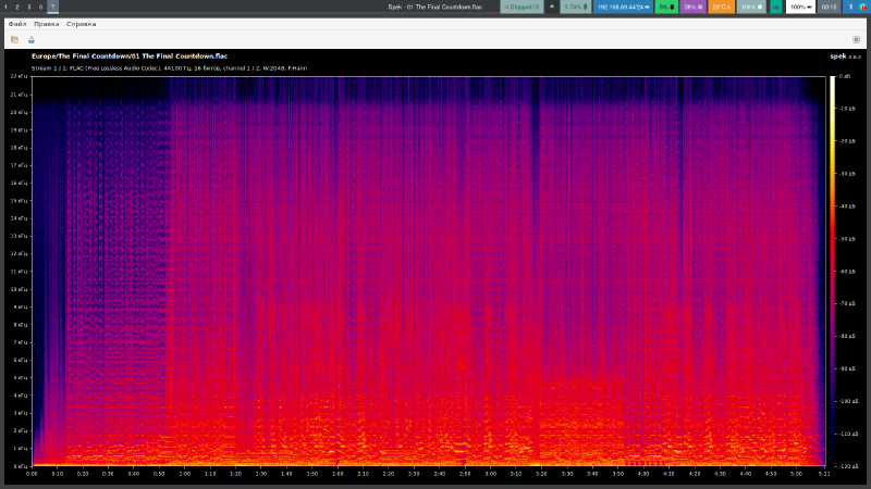 Featured image of post How to Check FLAC Quality?